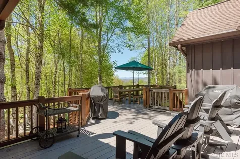 125 Audubon Trail Cashiers NC 28717