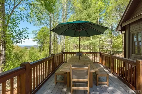 125 Audubon Trail Cashiers NC 28717