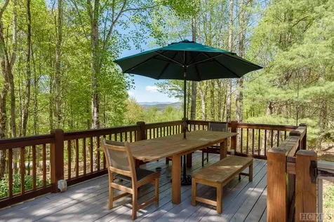 125 Audubon Trail Cashiers NC 28717