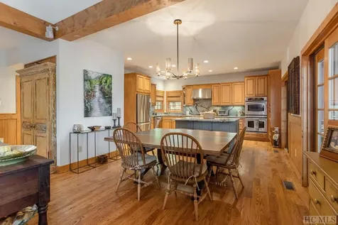 125 Audubon Trail Cashiers NC 28717