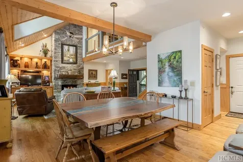 125 Audubon Trail Cashiers NC 28717