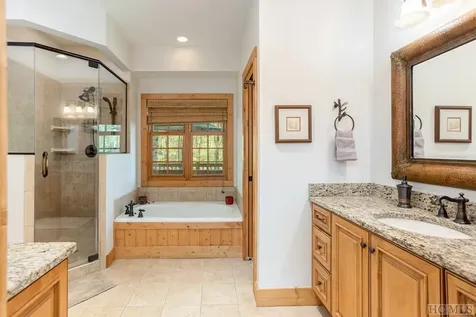125 Audubon Trail Cashiers NC 28717