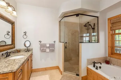125 Audubon Trail Cashiers NC 28717