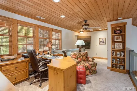 125 Audubon Trail Cashiers NC 28717
