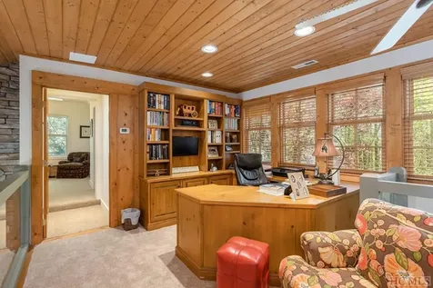 125 Audubon Trail Cashiers NC 28717