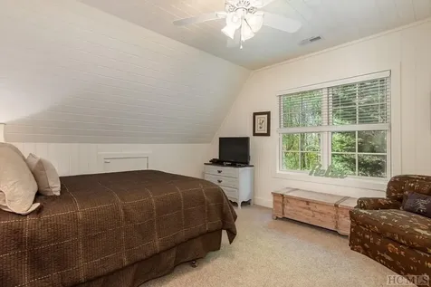 125 Audubon Trail Cashiers NC 28717