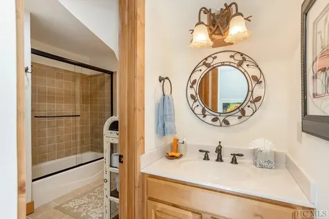 125 Audubon Trail Cashiers NC 28717