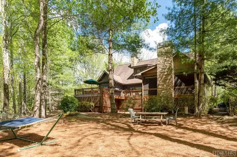 125 Audubon Trail Cashiers NC 28717
