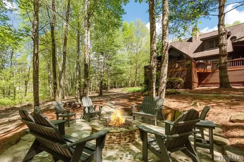 125 Audubon Trail Cashiers NC 28717
