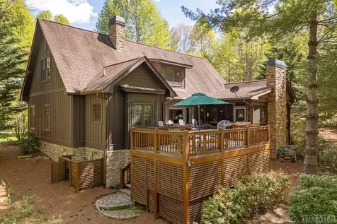 125 Audubon Trail Cashiers NC 28717