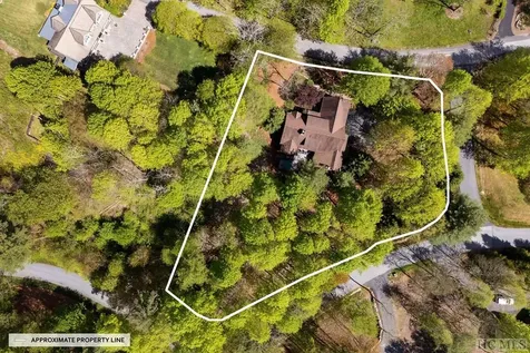 125 Audubon Trail Cashiers NC 28717