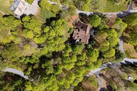 125 Audubon Trail Cashiers NC 28717