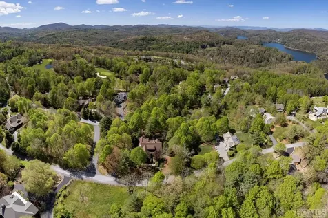 125 Audubon Trail Cashiers NC 28717