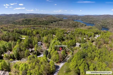 125 Audubon Trail Cashiers NC 28717