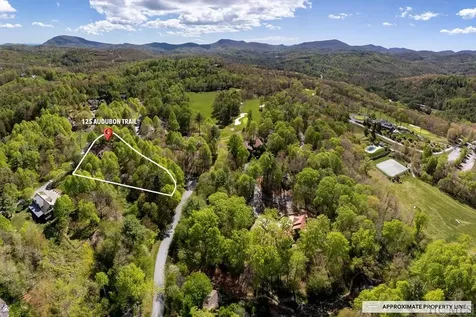 125 Audubon Trail Cashiers NC 28717