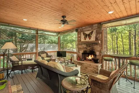125 Audubon Trail Cashiers NC 28717