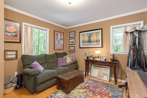 1263 Bee Tree Road Glenville NC 28736