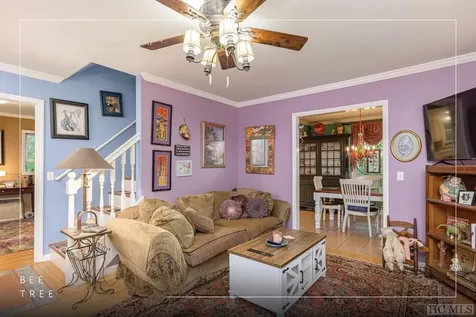 1263 Bee Tree Road Glenville NC 28736
