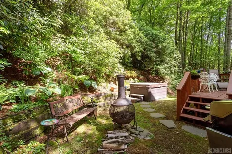 1263 Bee Tree Road Glenville NC 28736