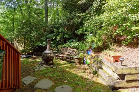 1263 Bee Tree Road Glenville NC 28736