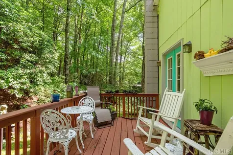 1263 Bee Tree Road Glenville NC 28736