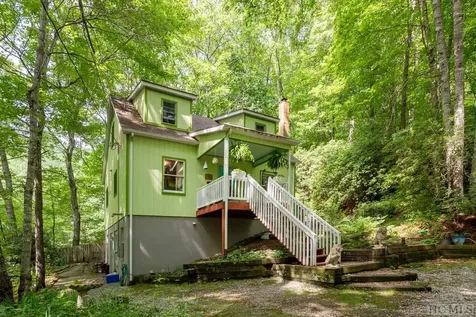 1263 Bee Tree Road Glenville NC 28736