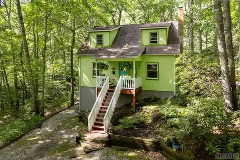 1263 Bee Tree Road Glenville NC 28736
