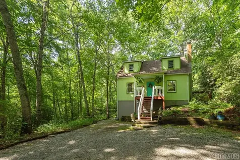 1263 Bee Tree Road Glenville NC 28736
