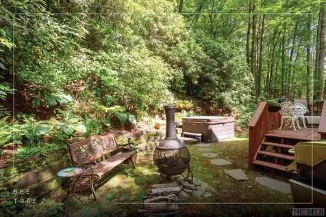 1263 Bee Tree Road Glenville NC 28736
