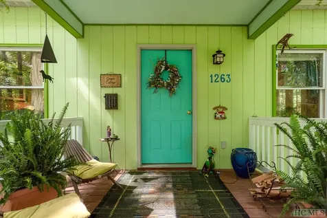 1263 Bee Tree Road Glenville NC 28736