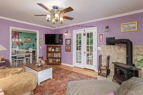 1263 Bee Tree Road Glenville NC 28736