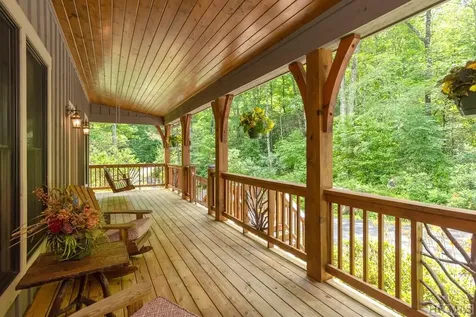 766 E Rochester Drive Cashiers NC 28717