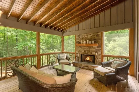 766 E Rochester Drive Cashiers NC 28717