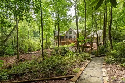 766 E Rochester Drive Cashiers NC 28717