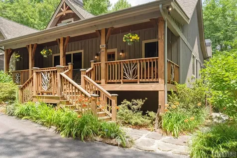 766 E Rochester Drive Cashiers NC 28717