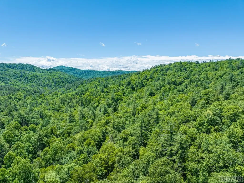 Tbd Chastain Valley Road Highlands NC 28741