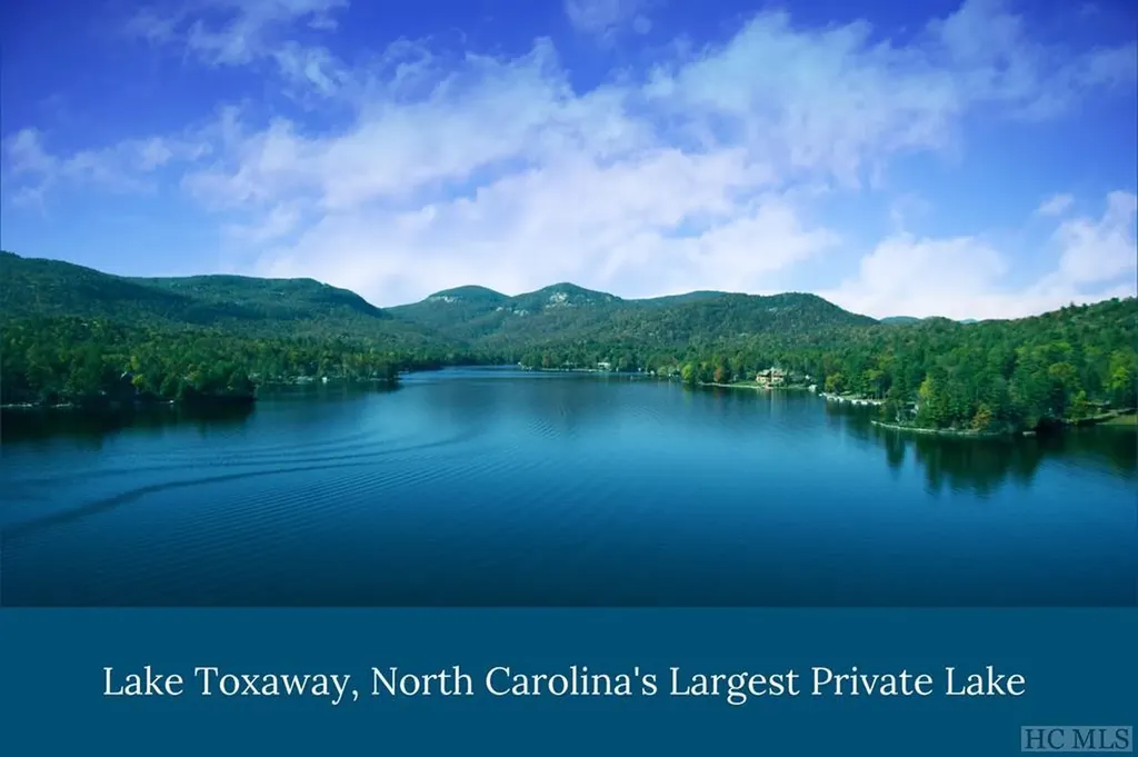 Ps 3 Panther Summit Drive Lake Toxaway NC 28747