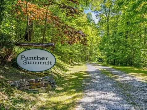 Ps 3 Panther Summit Drive Lake Toxaway NC 28747
