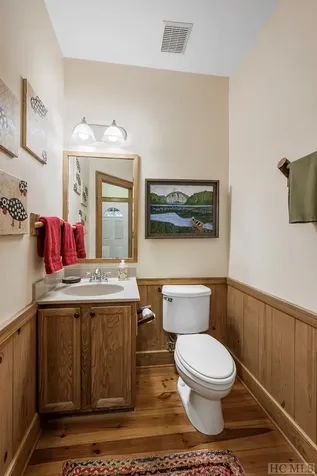 56D Hampton Glen Lane Sapphire NC 28774