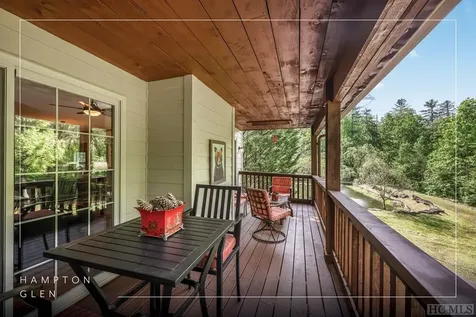 56D Hampton Glen Lane Sapphire NC 28774