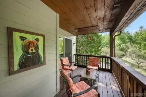 56D Hampton Glen Lane Sapphire NC 28774