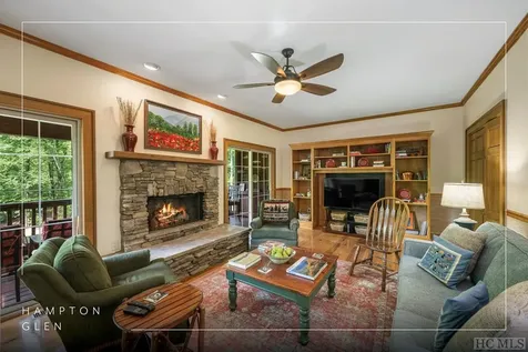 56D Hampton Glen Lane Sapphire NC 28774