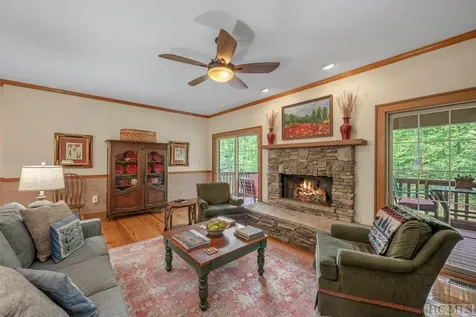 56D Hampton Glen Lane Sapphire NC 28774