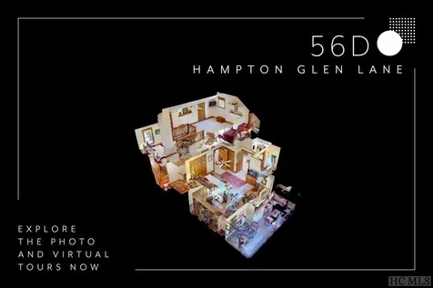 56D Hampton Glen Lane Sapphire NC 28774