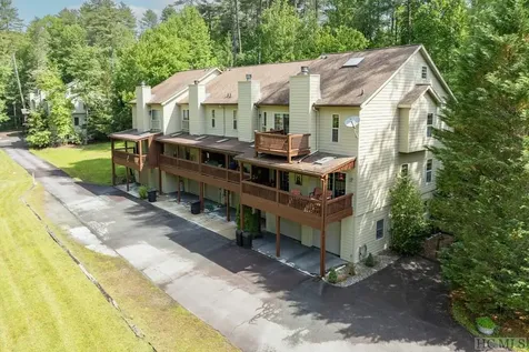 56D Hampton Glen Lane Sapphire NC 28774