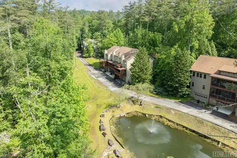 56D Hampton Glen Lane Sapphire NC 28774