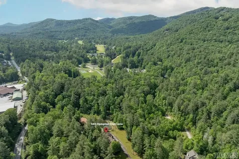 56D Hampton Glen Lane Sapphire NC 28774