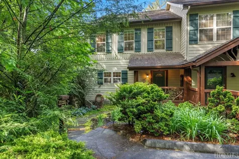 56D Hampton Glen Lane Sapphire NC 28774