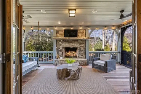 95 French Broad Lane Cashiers NC 28717
