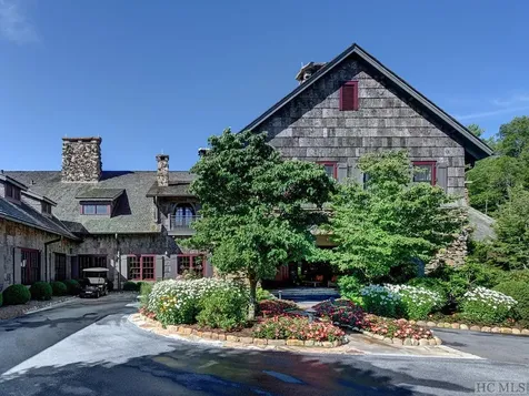 95 French Broad Lane Cashiers NC 28717